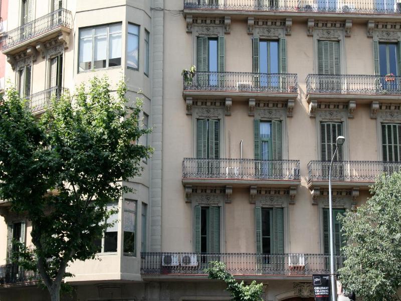 Hostal Eixample image