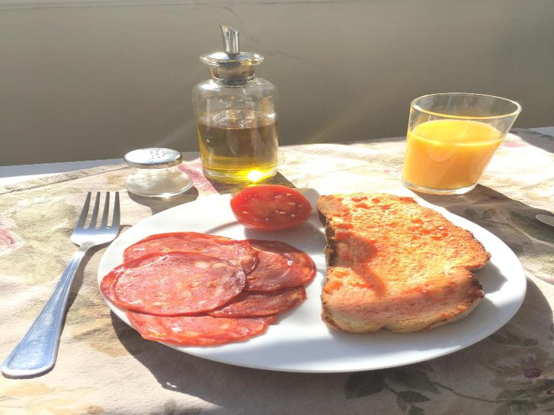 Hostal Eixample image