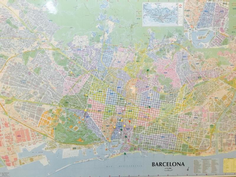 Hostal Eixample image