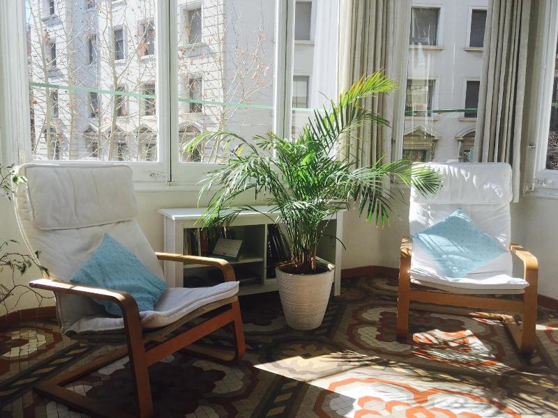 Hostal Eixample image