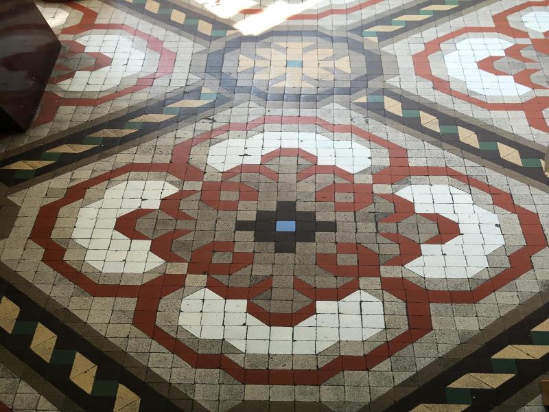 Hostal Eixample image