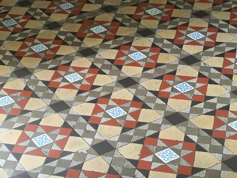 Hostal Eixample image