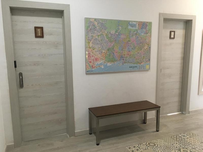 Hostal Eixample image