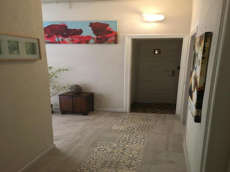 Hostal Eixample image