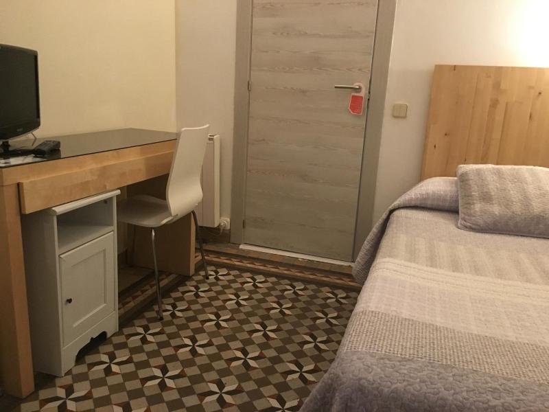 Hostal Eixample image