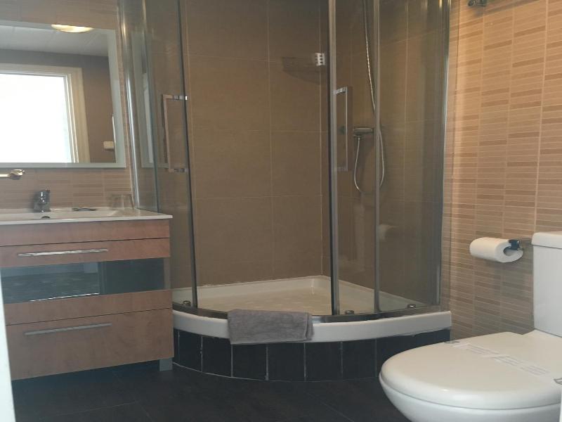 Hostal Eixample image