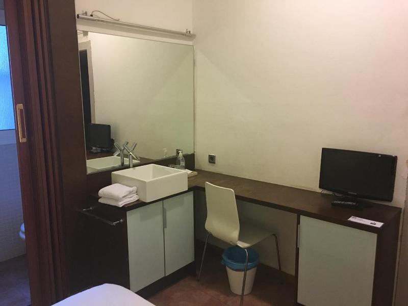 Hostal Eixample image