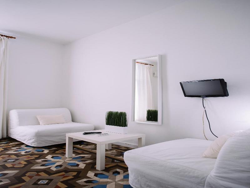 Hostal Eixample image