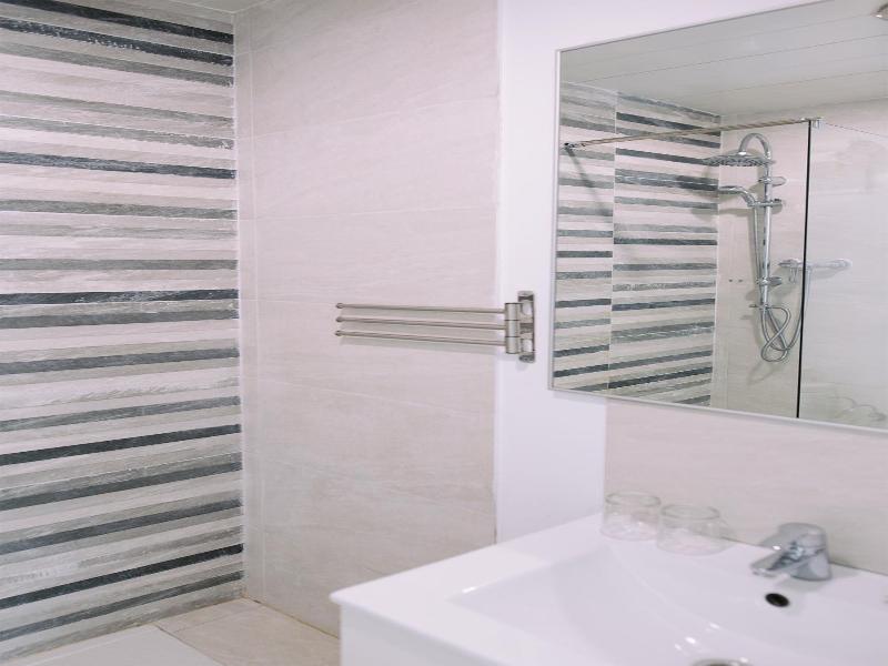 Hostal Eixample image