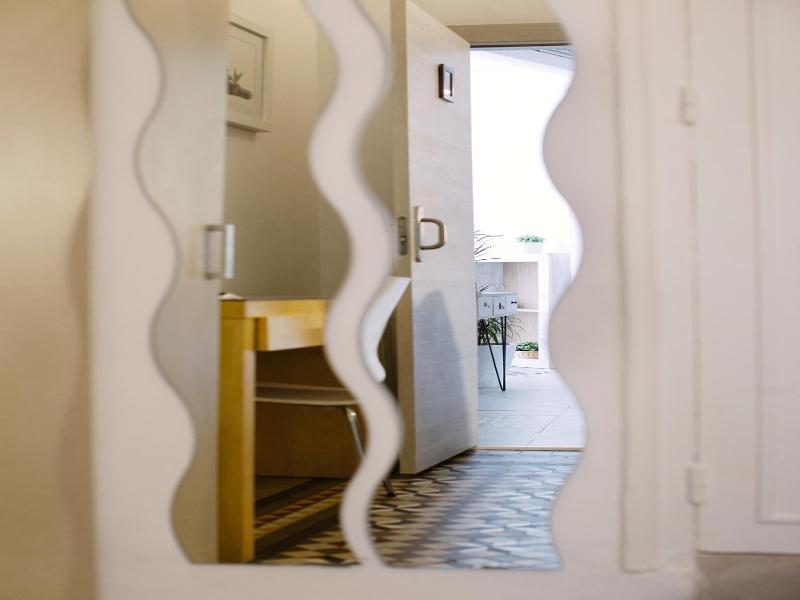 Hostal Eixample image
