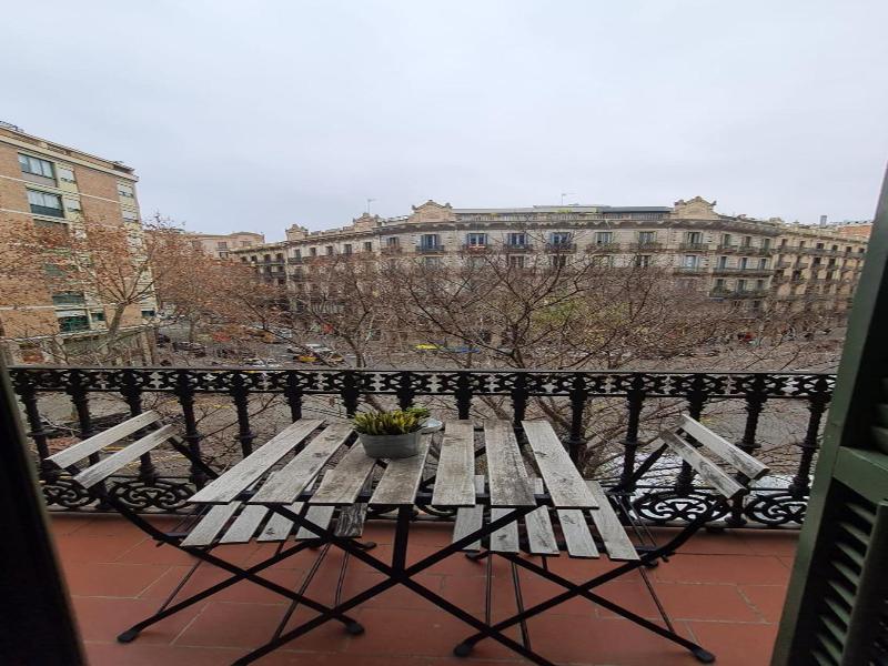 Hostal Eixample image