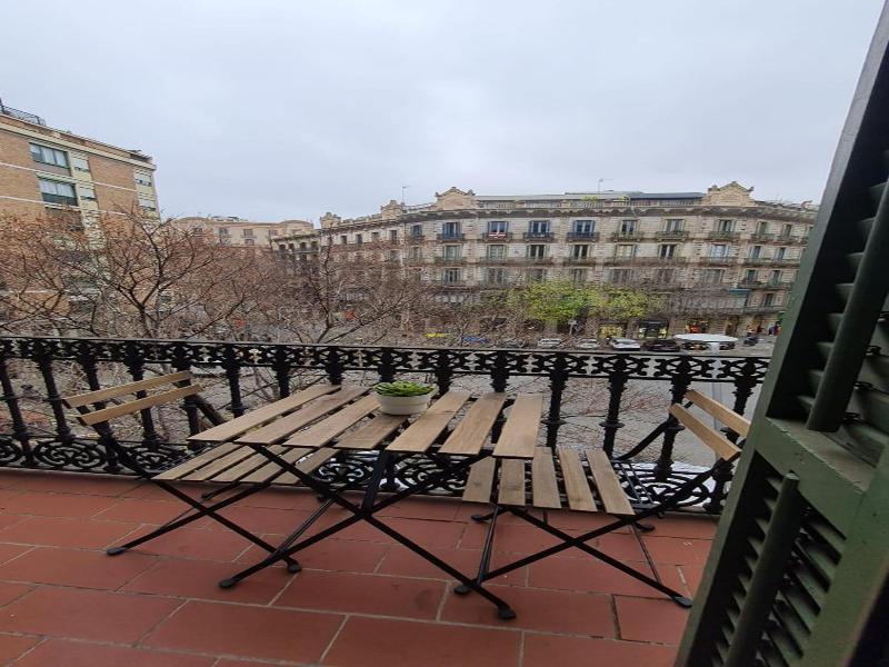 Hostal Eixample image