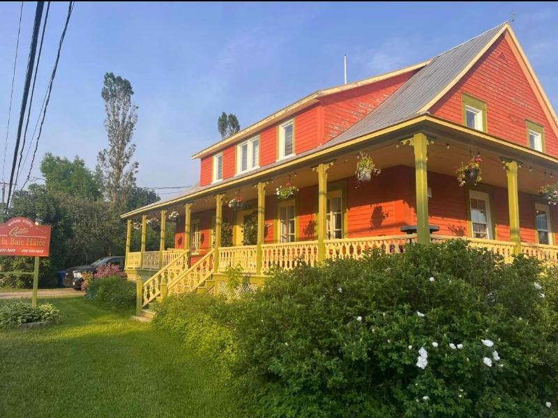 Gite De La Baie Hatée image