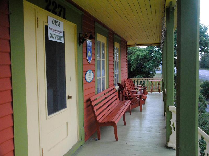 Gite De La Baie Hatée image
