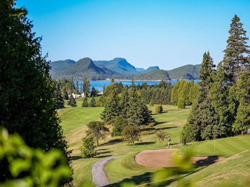 Gite De La Baie Hatée image