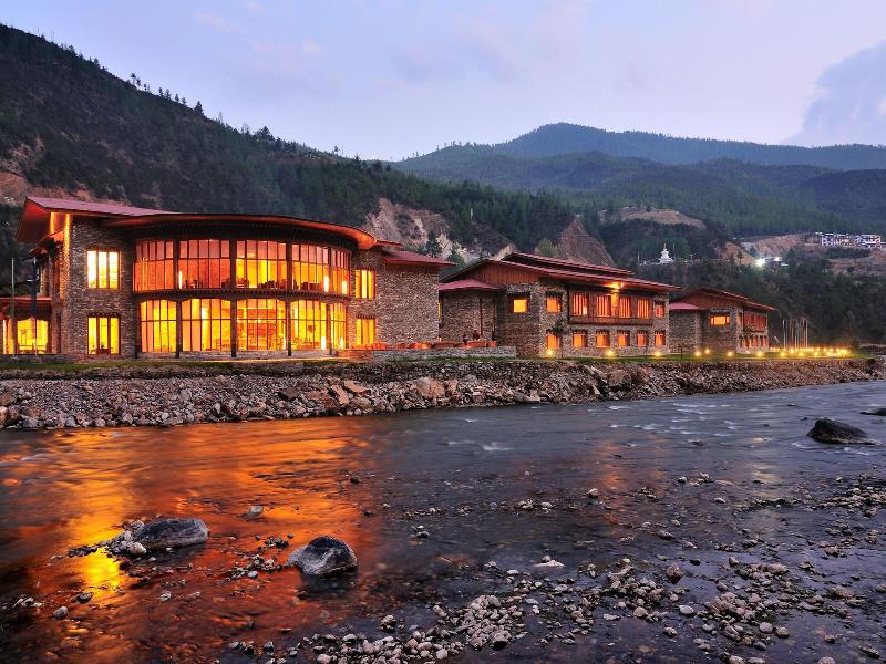 Terma Linca Resort And Spa image