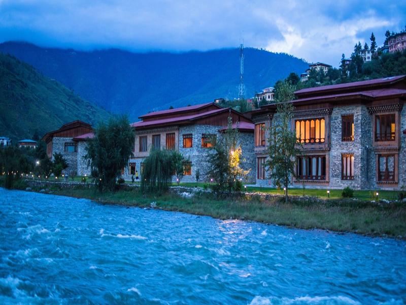 Terma Linca Resort And Spa image