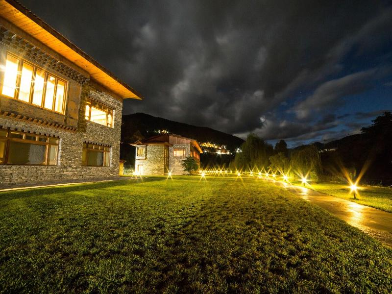 Terma Linca Resort And Spa image