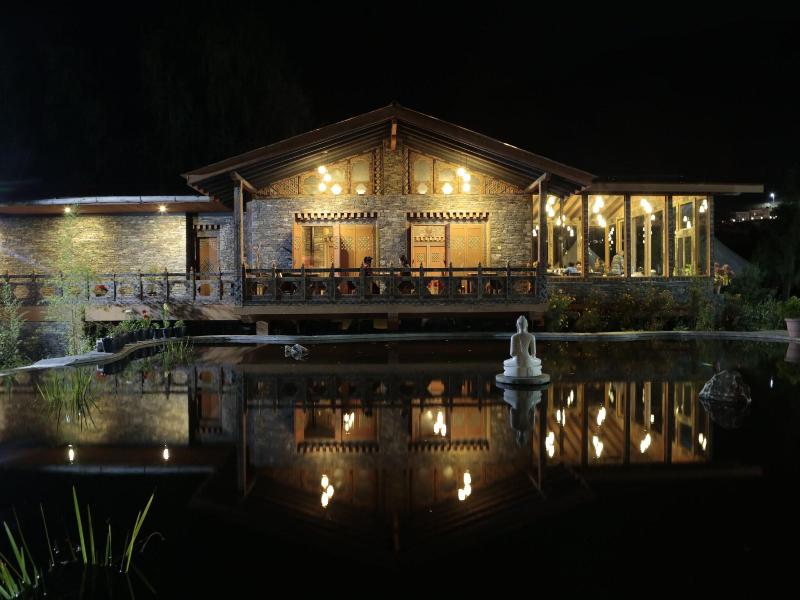 Terma Linca Resort And Spa image