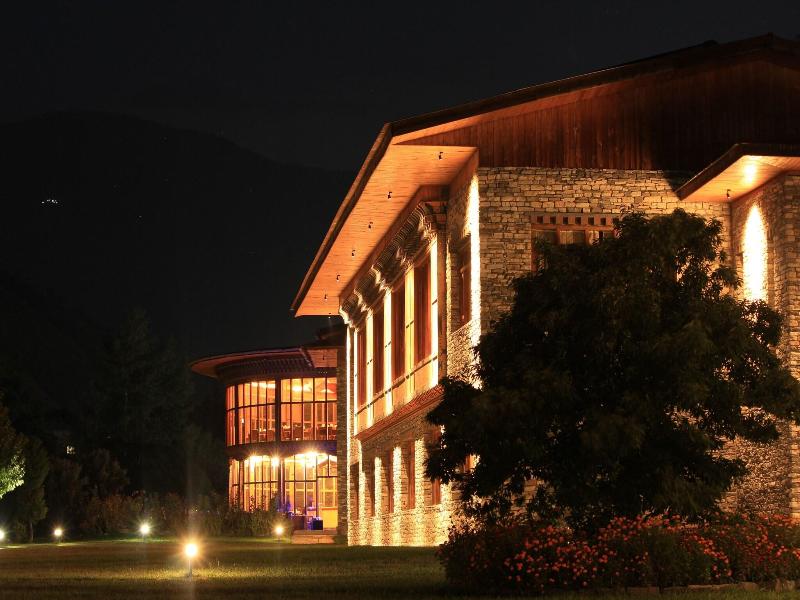 Terma Linca Resort And Spa image