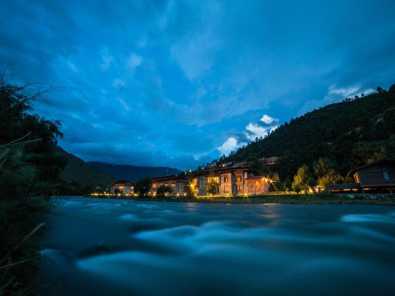 Terma Linca Resort And Spa image