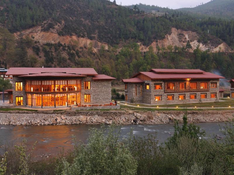 Terma Linca Resort And Spa image