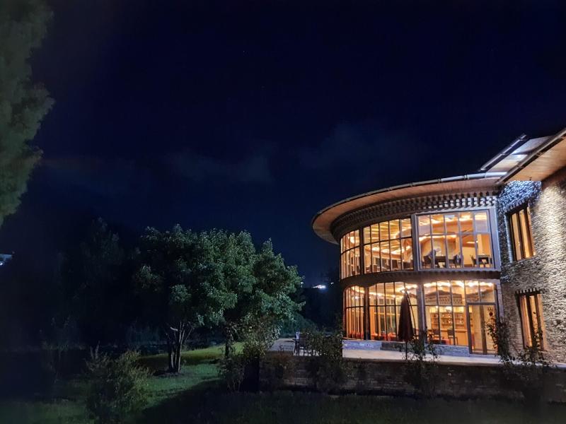 Terma Linca Resort And Spa image