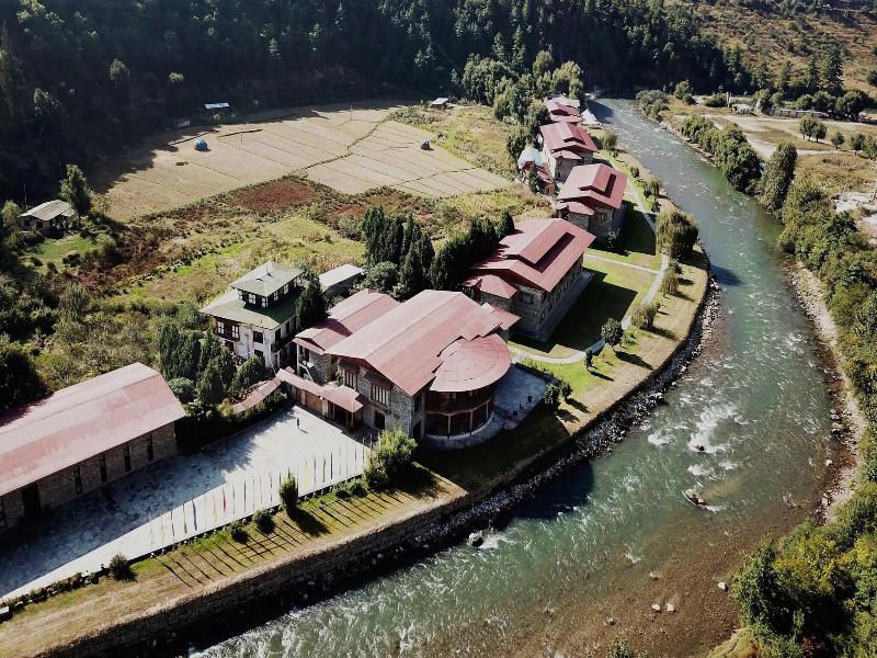 Terma Linca Resort And Spa image