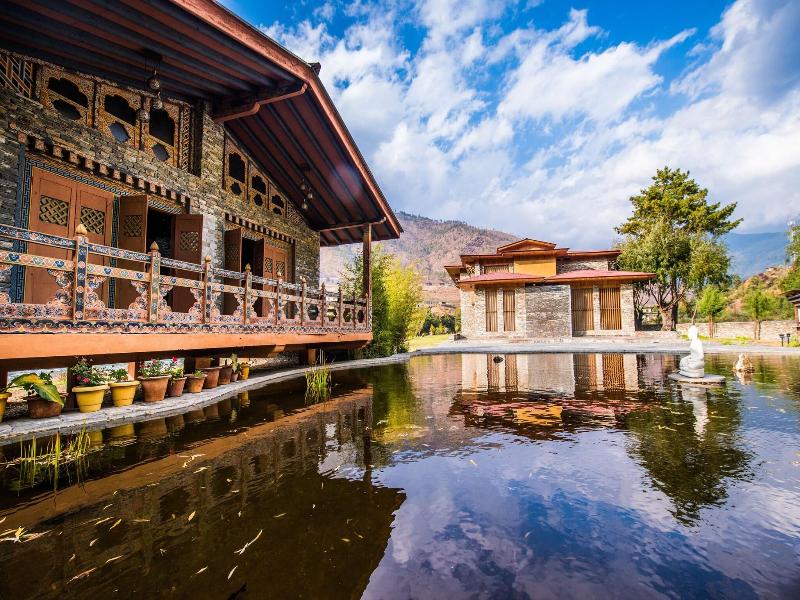 Terma Linca Resort And Spa image