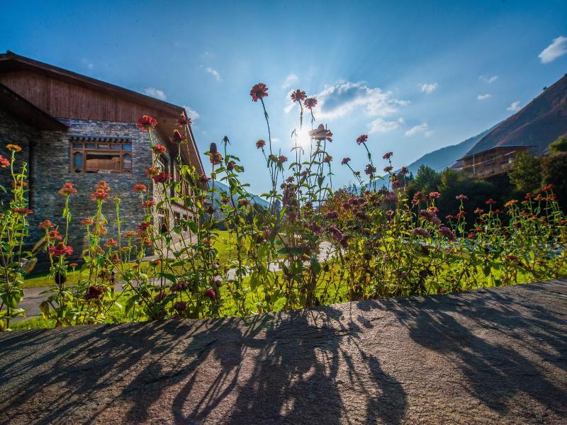 Terma Linca Resort And Spa image