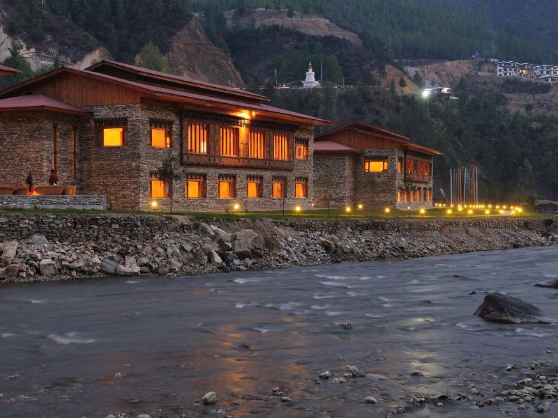 Terma Linca Resort And Spa image
