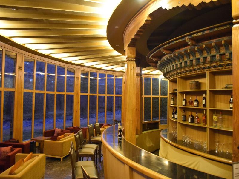 Terma Linca Resort And Spa image