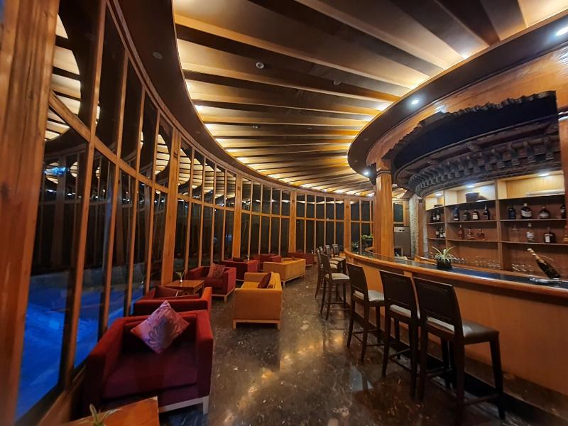 Terma Linca Resort And Spa image