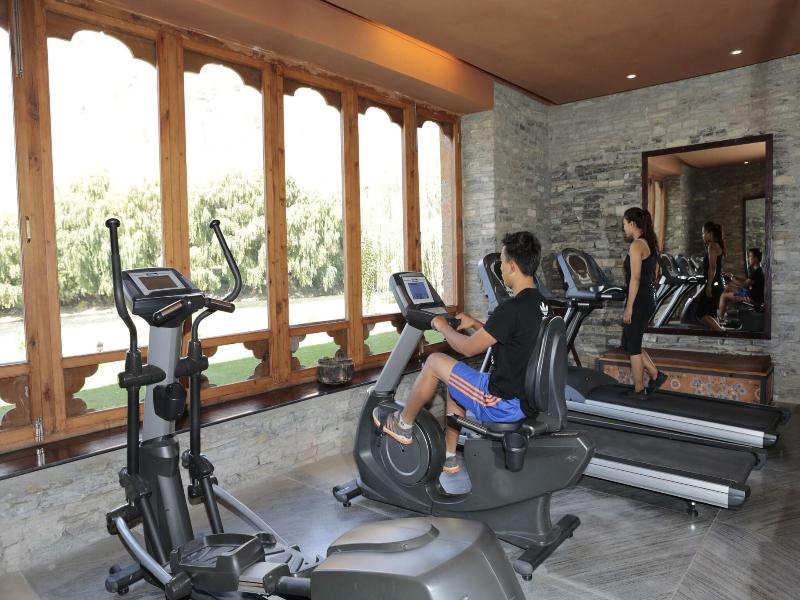 Terma Linca Resort And Spa image