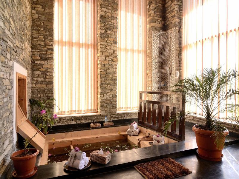 Terma Linca Resort And Spa image