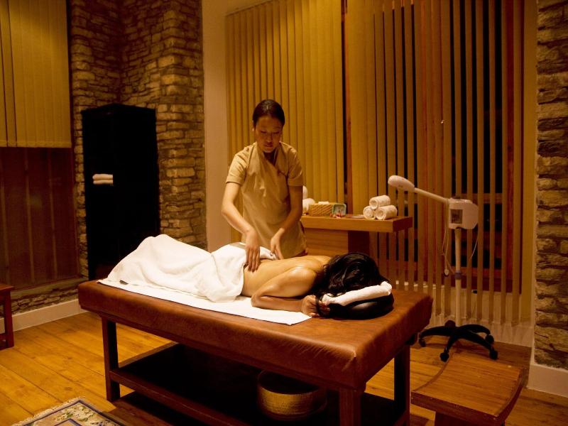 Terma Linca Resort And Spa image