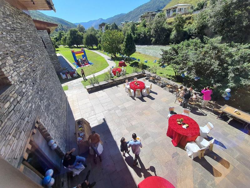 Terma Linca Resort And Spa image
