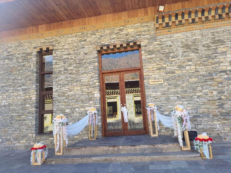 Terma Linca Resort And Spa image