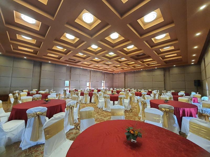 Terma Linca Resort And Spa image
