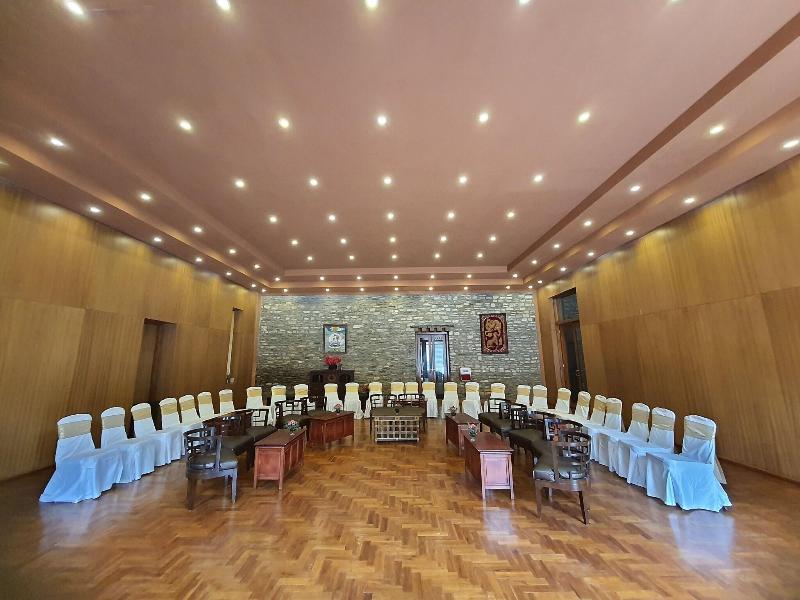 Terma Linca Resort And Spa image