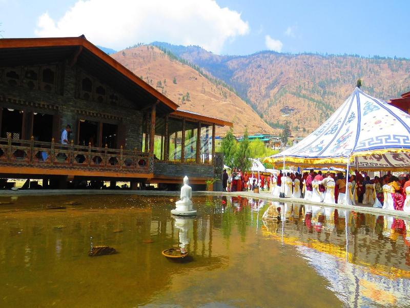 Terma Linca Resort And Spa image