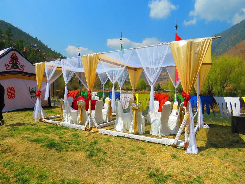 Terma Linca Resort And Spa image