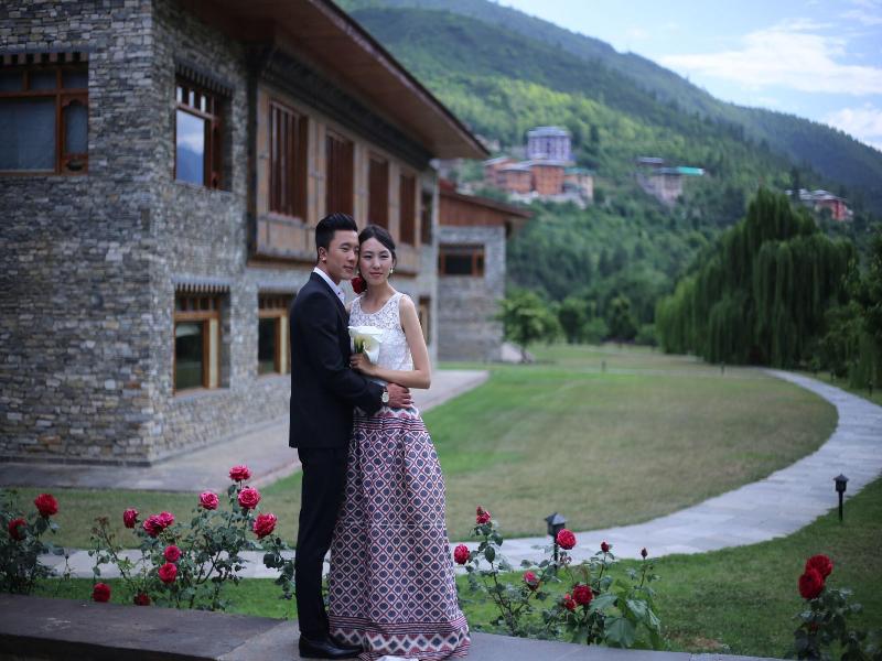 Terma Linca Resort And Spa image