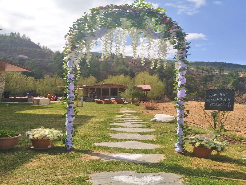 Terma Linca Resort And Spa image