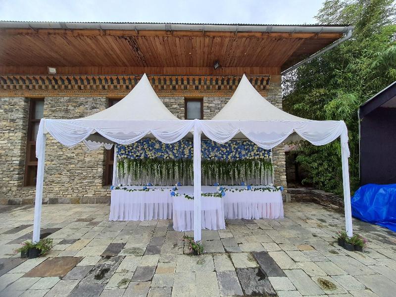 Terma Linca Resort And Spa image