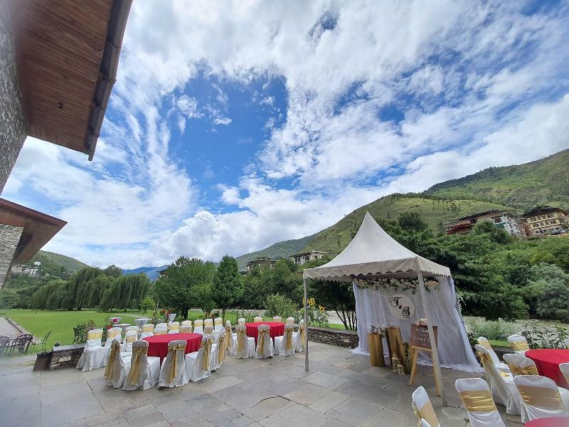 Terma Linca Resort And Spa image