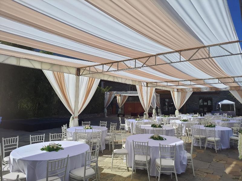 Terma Linca Resort And Spa image