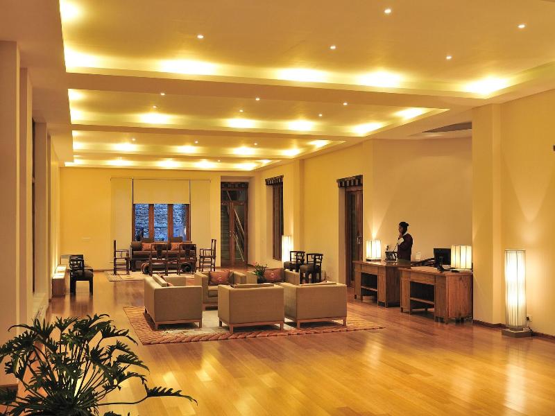 Terma Linca Resort And Spa image