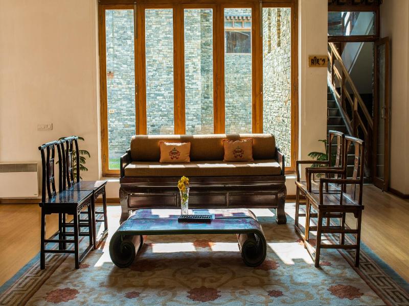Terma Linca Resort And Spa image