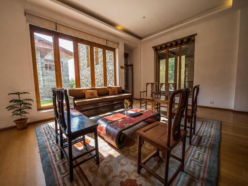 Terma Linca Resort And Spa image